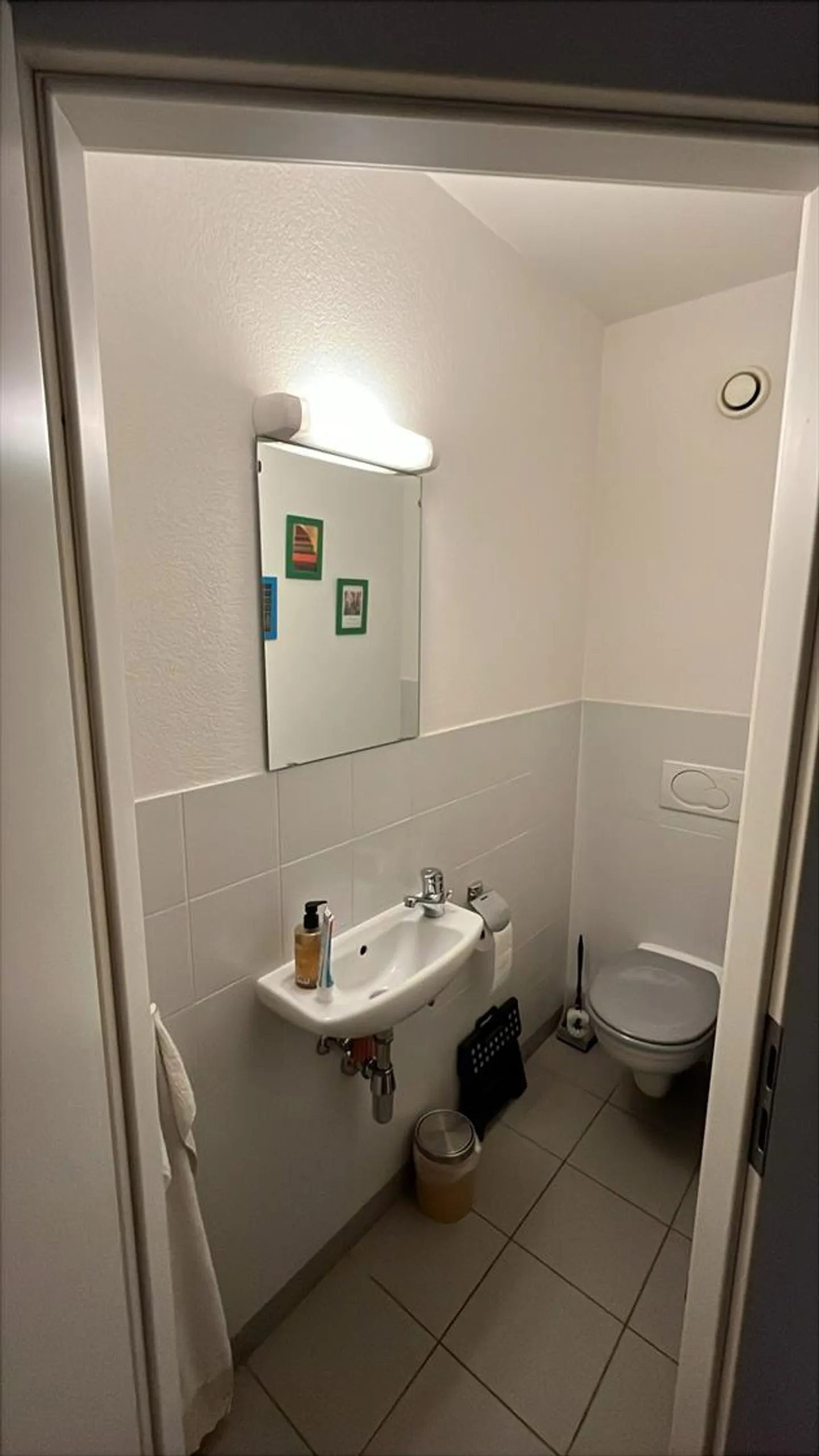 4-Zimmer-Wohnung - Foto 9 von 11
