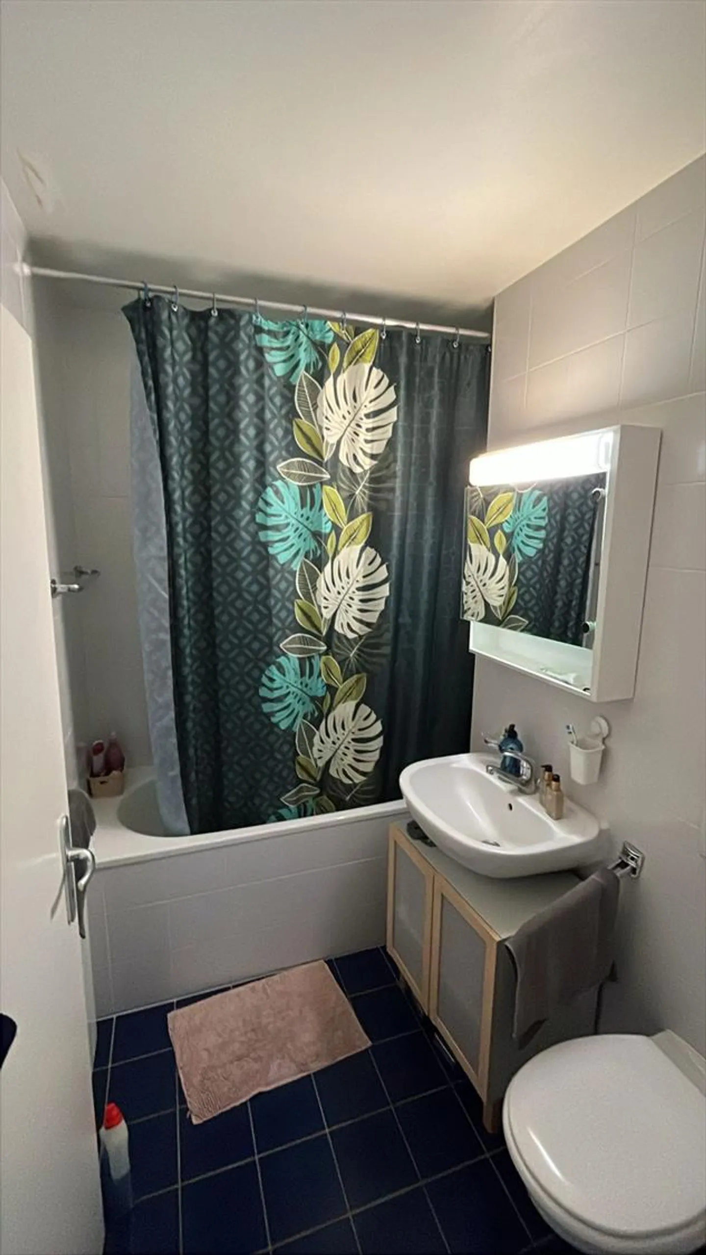 4-Zimmer-Wohnung - Foto 10 von 11