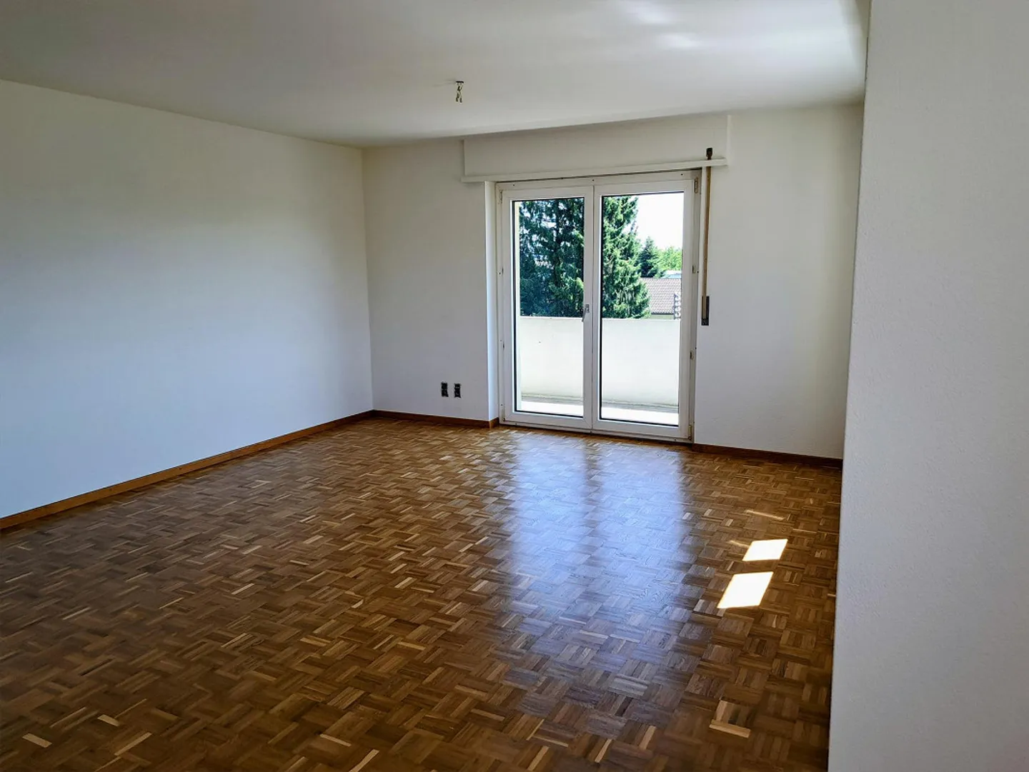 Sonnige 4,5 Zimmerwohnung - Foto 8 von 12