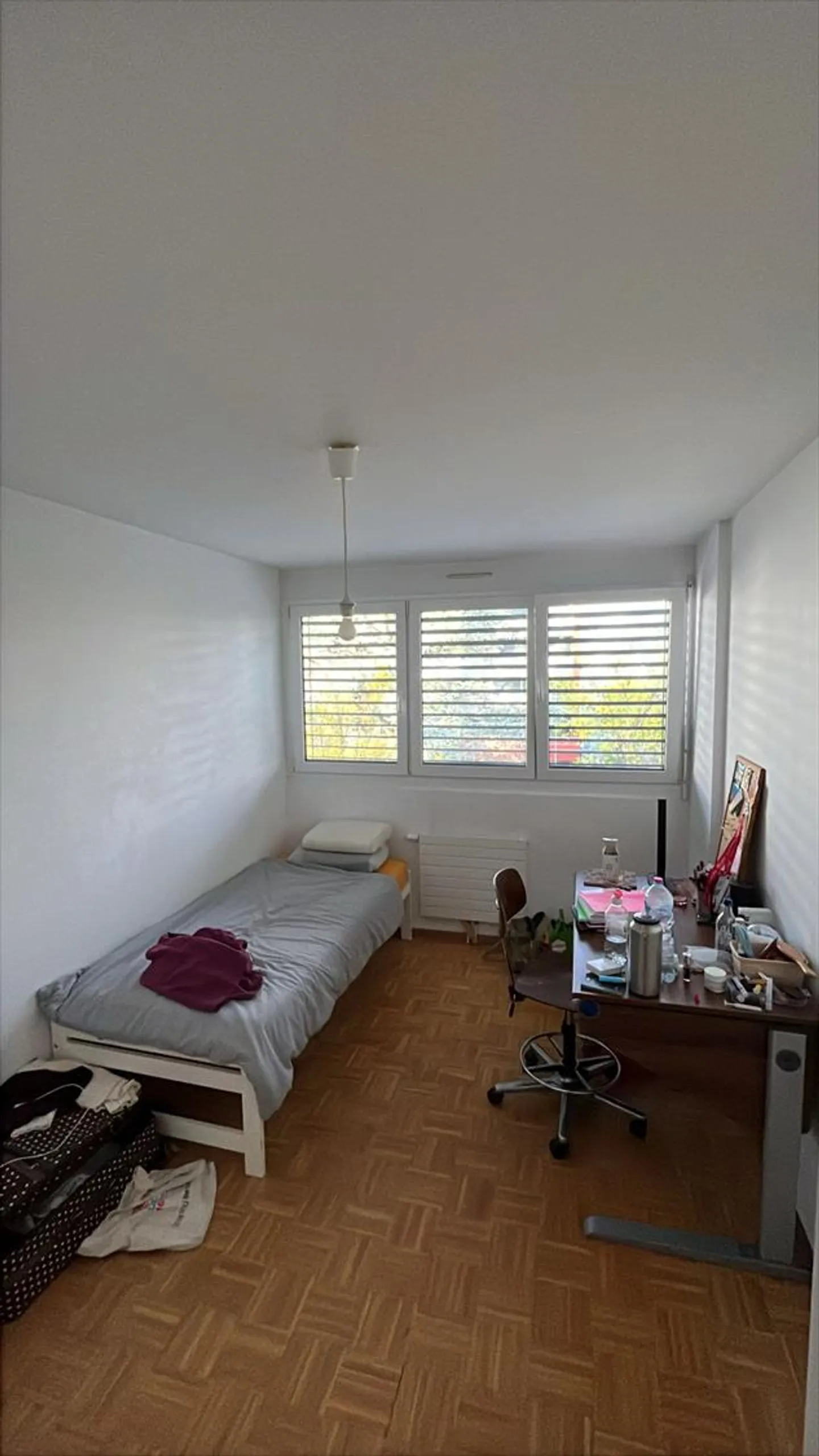 4-Zimmer-Wohnung - Foto 7 von 11