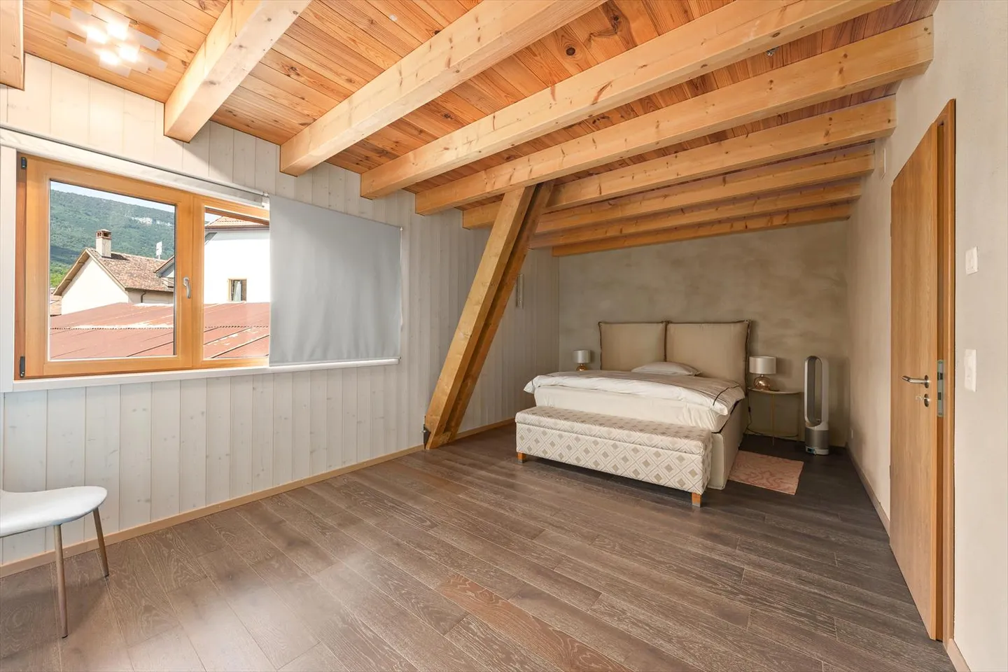 A 10 minuti da Yverdon - Casa di villaggio - Foto 6 di 11