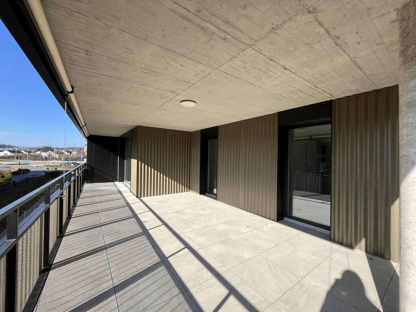 Appartamento 4.5 stanze - Foto 10 di 11