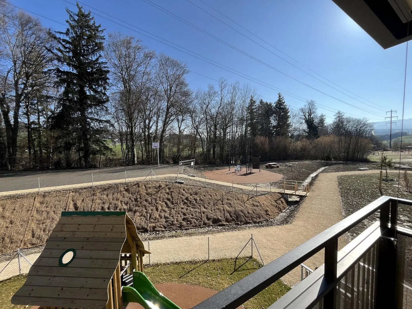 Appartamento 4.5 stanze - Foto 11 di 11