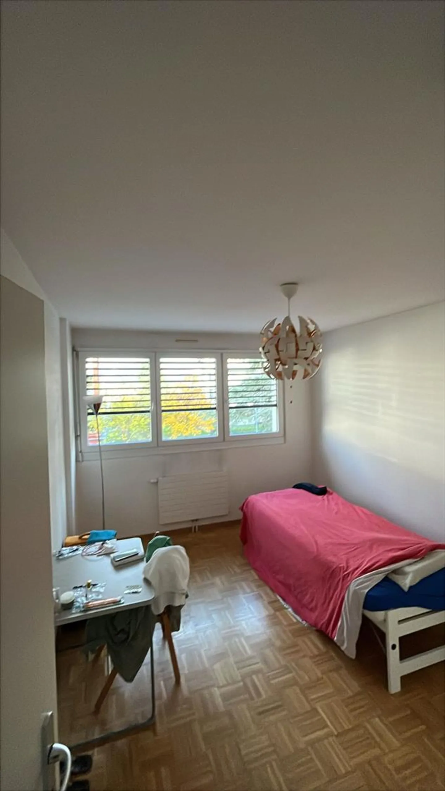 4-Zimmer-Wohnung - Foto 8 von 11
