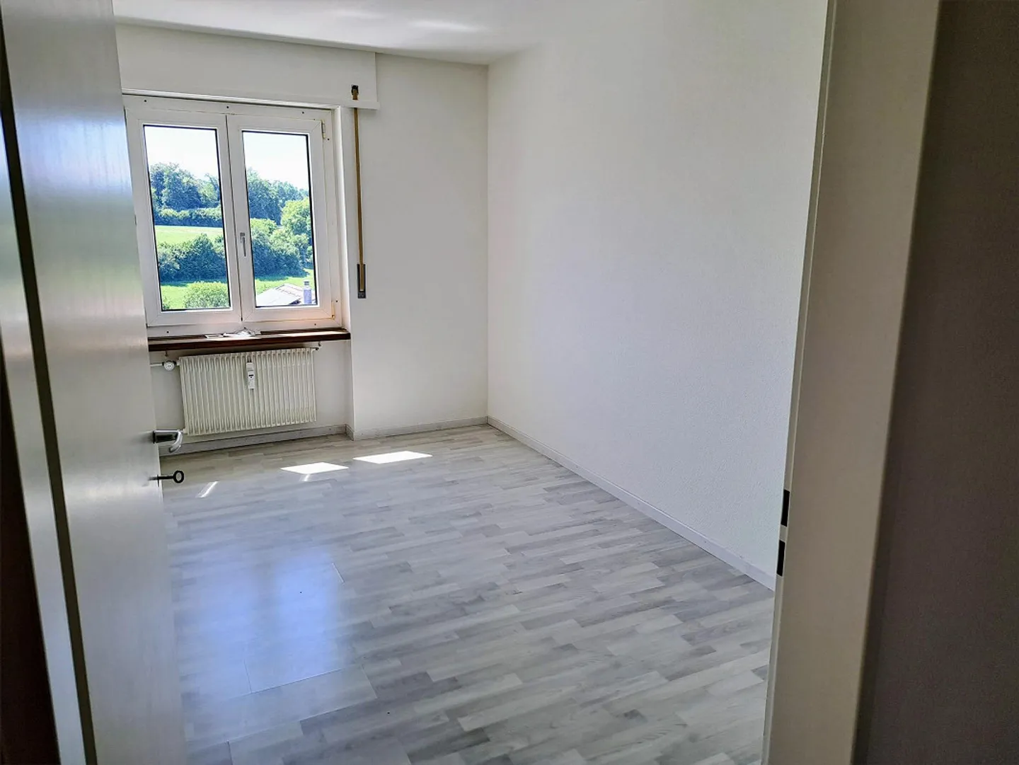 Sonnige 4,5 Zimmerwohnung - Foto 9 von 12