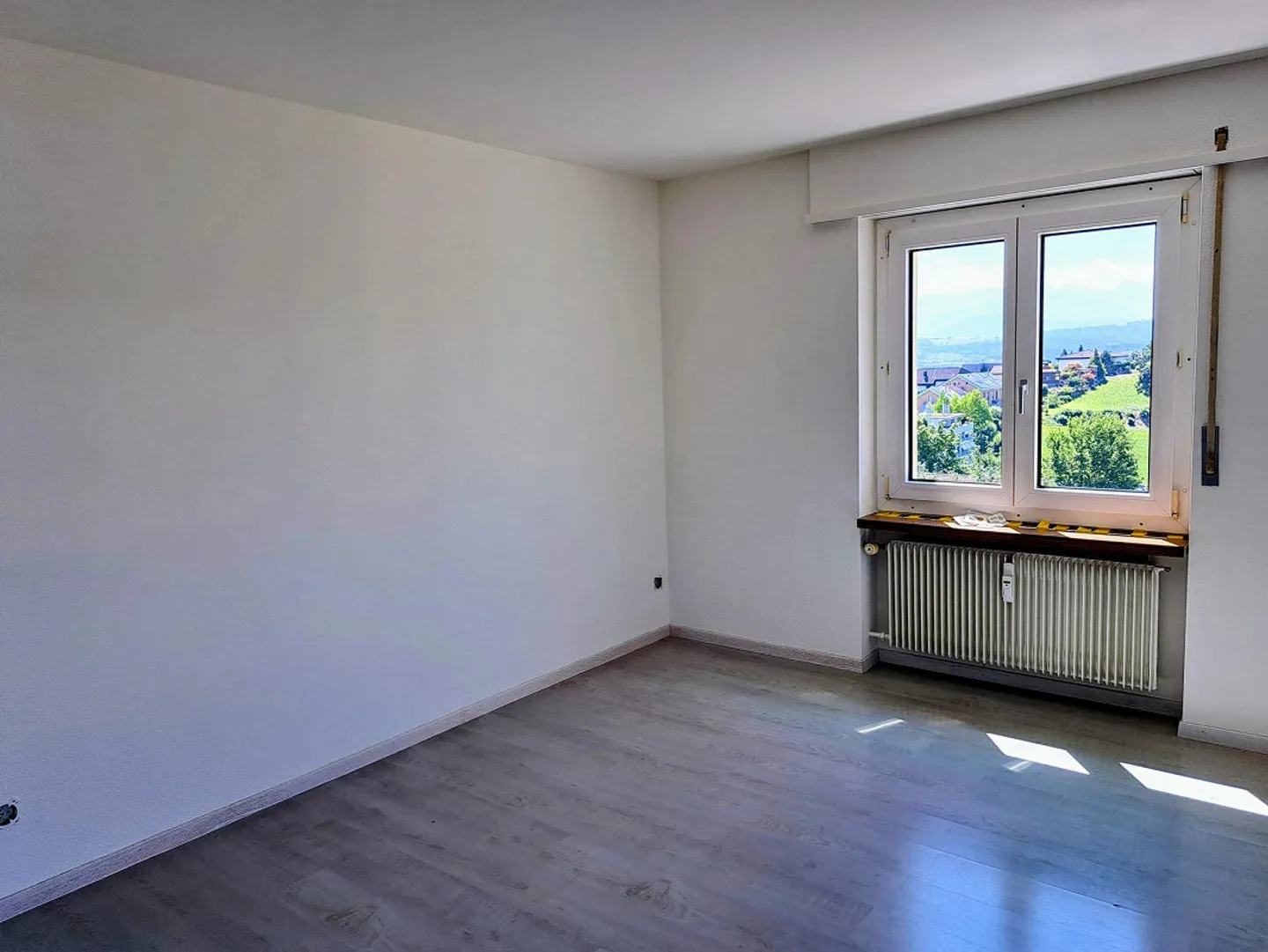Sonnige 4,5 Zimmerwohnung - Foto 10 von 12
