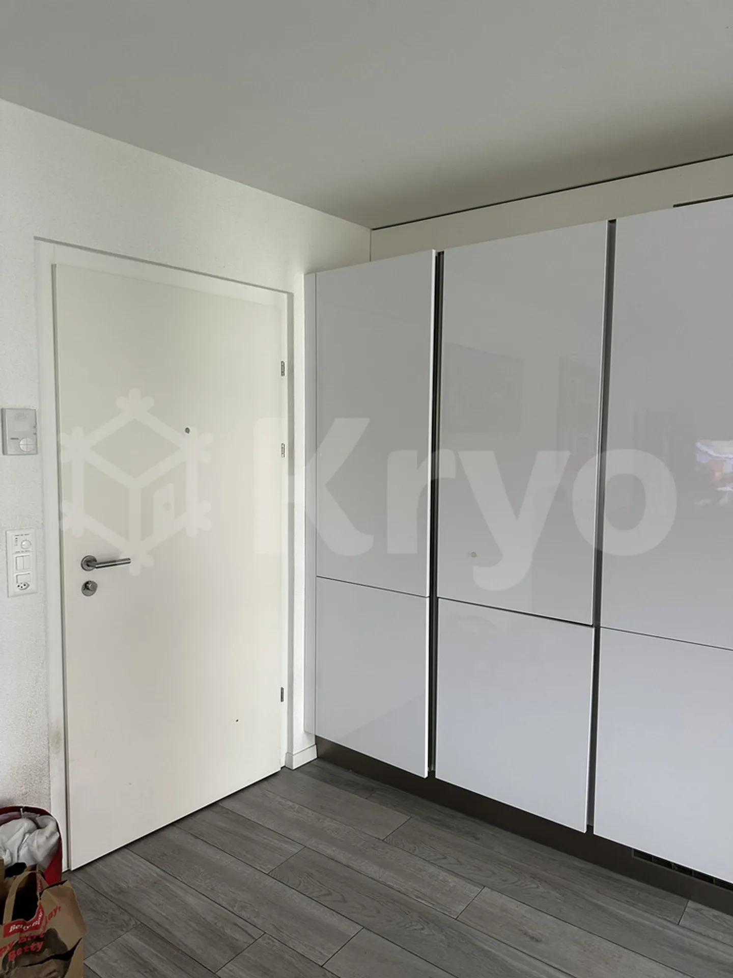 Appartement lumineux de 3,5 pièces avec balcon au cœur de Crissier - Photo 4 sur 7