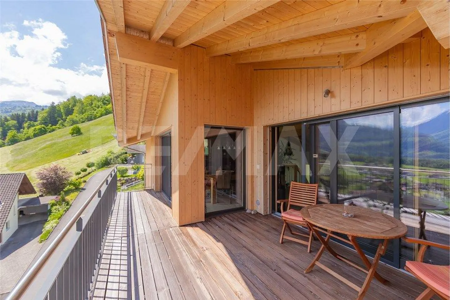 Maison résidentielle de rêve avec un appartement séparé ou un espace de bureau, dans le meilleur... - Photo 5 sur 13