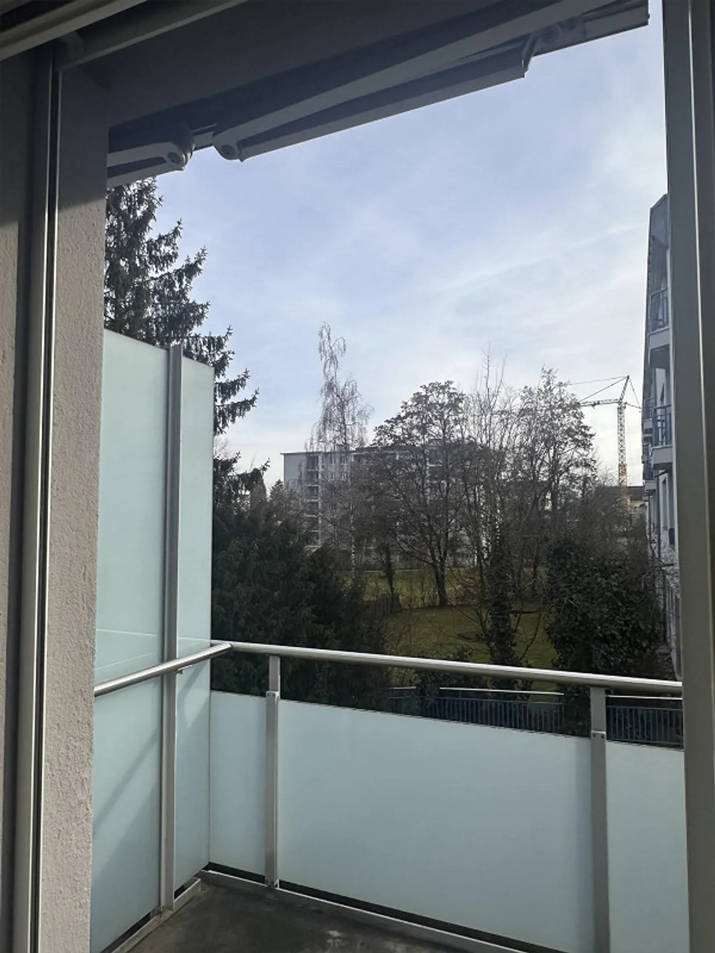 Appartamento 2 1/2 stanze nel centro di Sursee - Foto 2 di 10