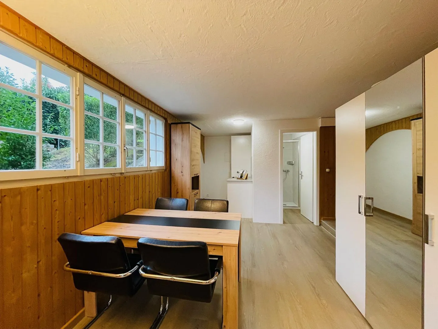 1 Room Studio - Photo 6 of 7