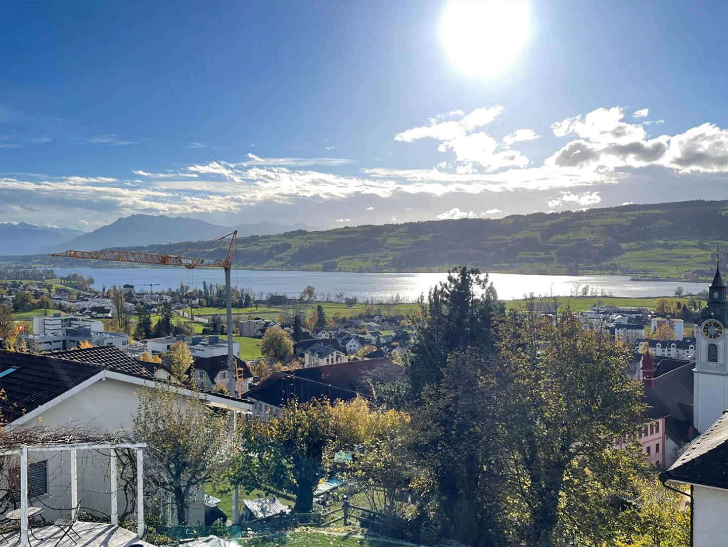 1 Room Studio - Photo 2 of 7