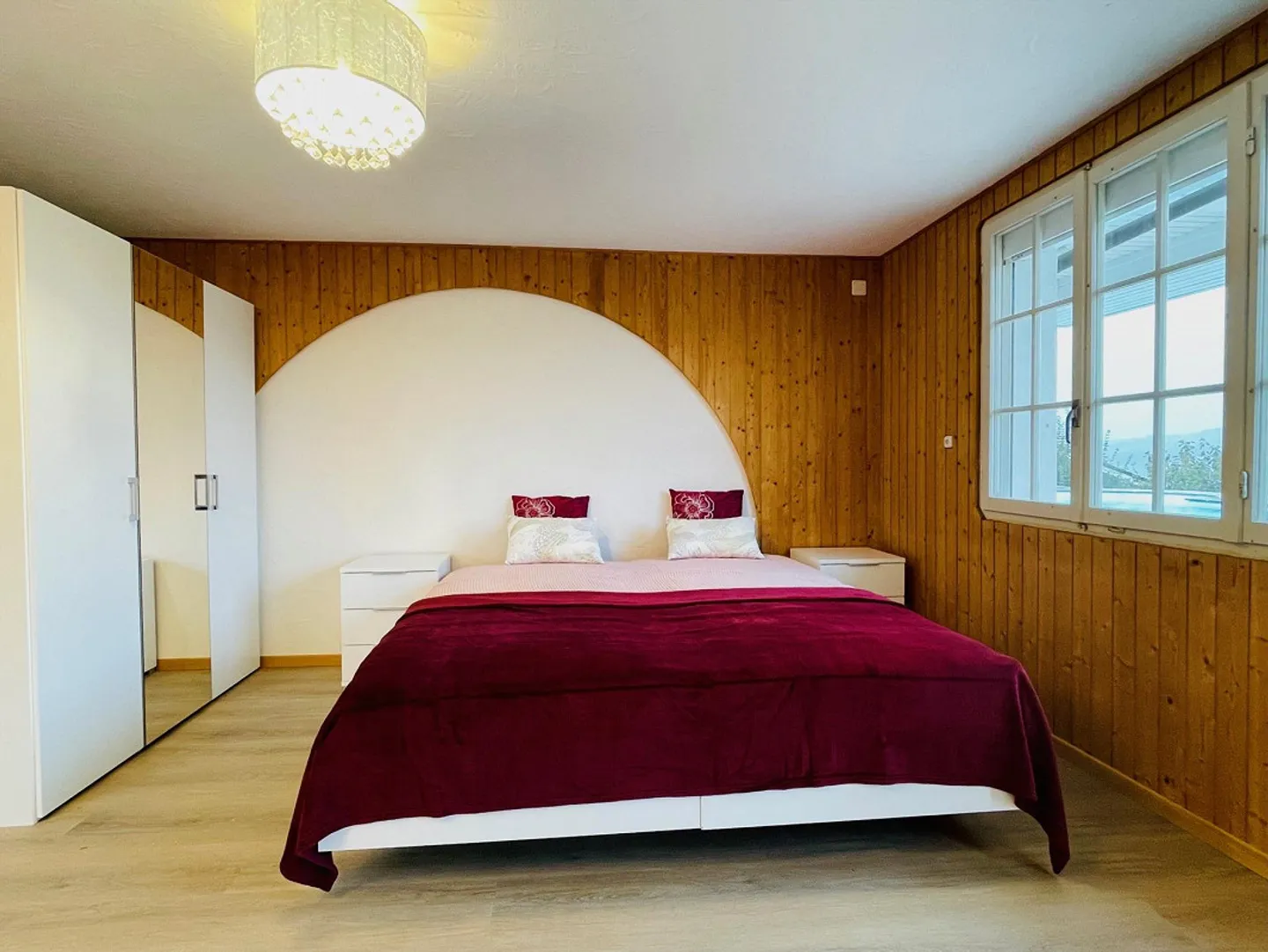 1 Room Studio - Photo 3 of 7