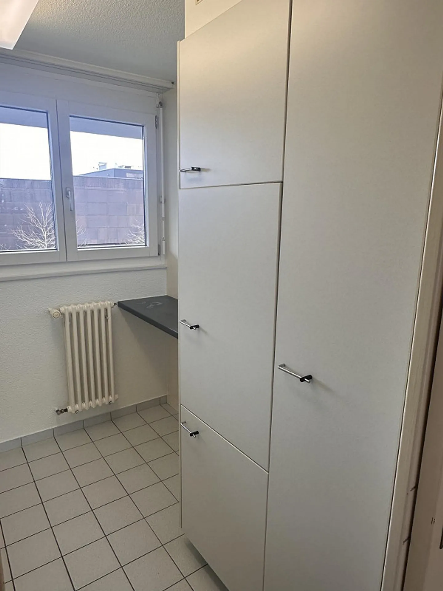 Appartamento 2 1/2 stanze nel centro di Sursee - Foto 5 di 10