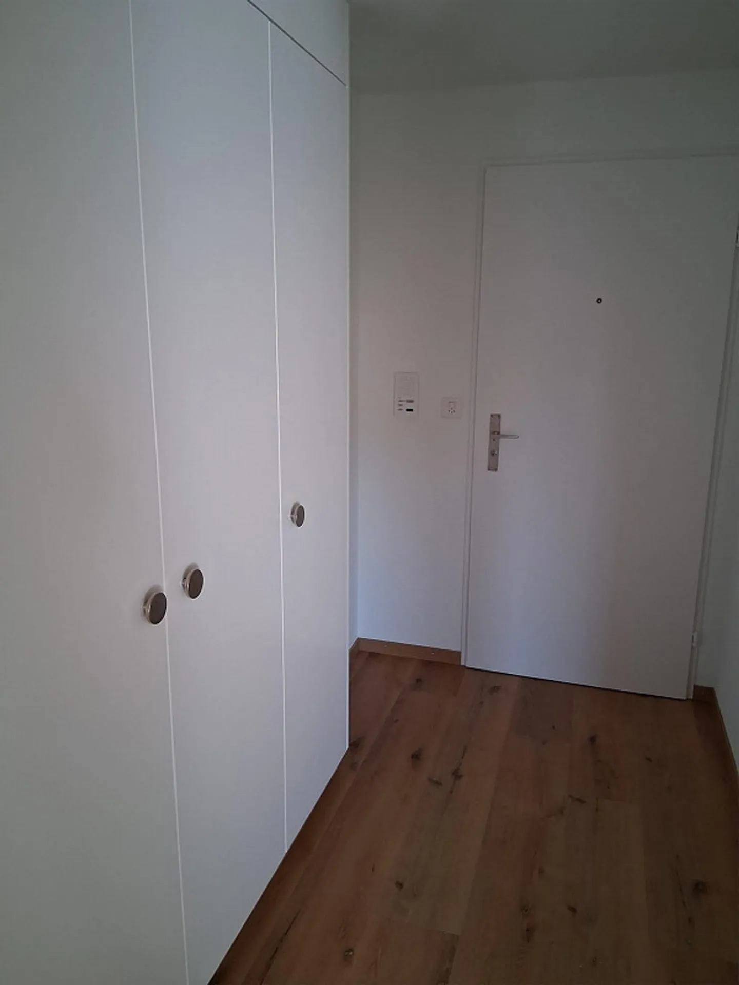 Appartamento 2 1/2 locali - Foto 2 di 5