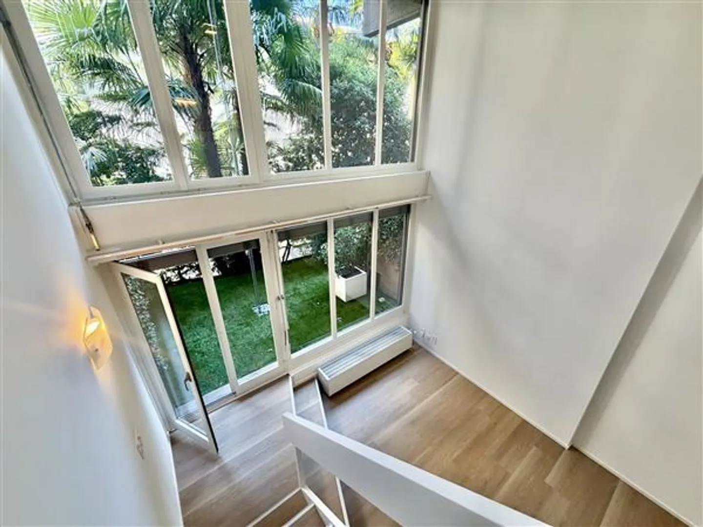 Charmant Loft Duplex a Lugano - Foto 1 di 8