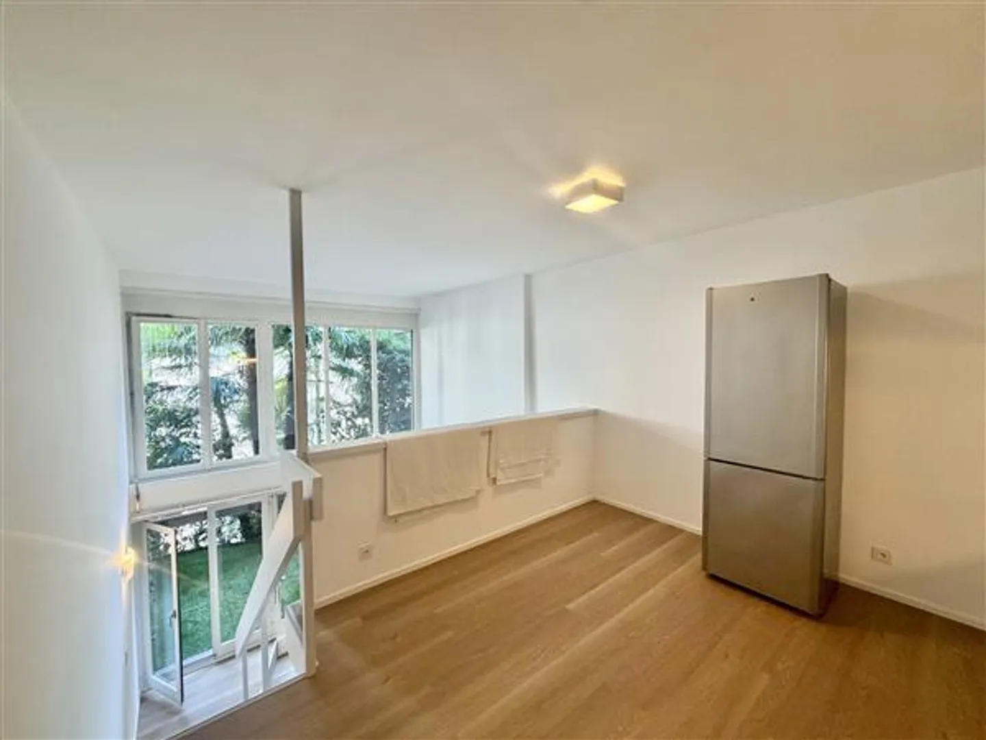 Charmant Loft Duplex a Lugano - Foto 2 di 8