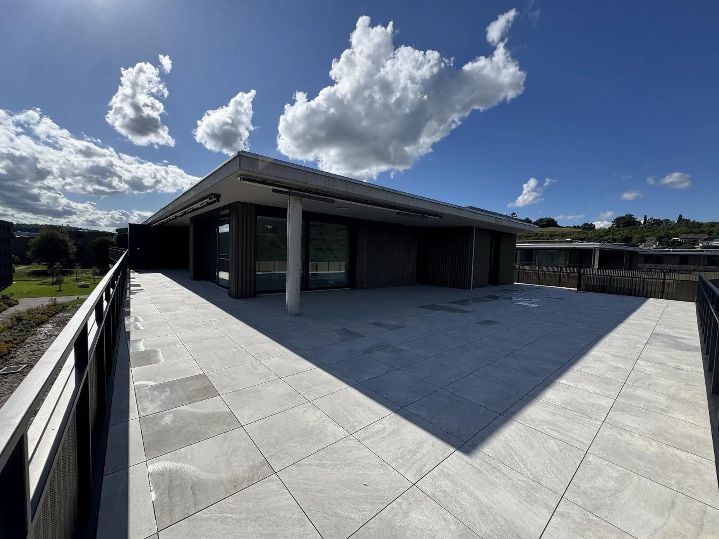 Appartements Écologiques Modernes - Photo 1 sur 11