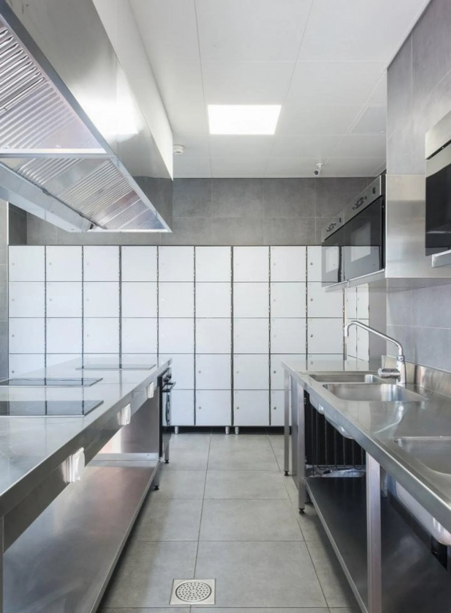 Mieten ohne Kaution - Möblierte Residenz im Stadtzentrum - Foto 4 von 8