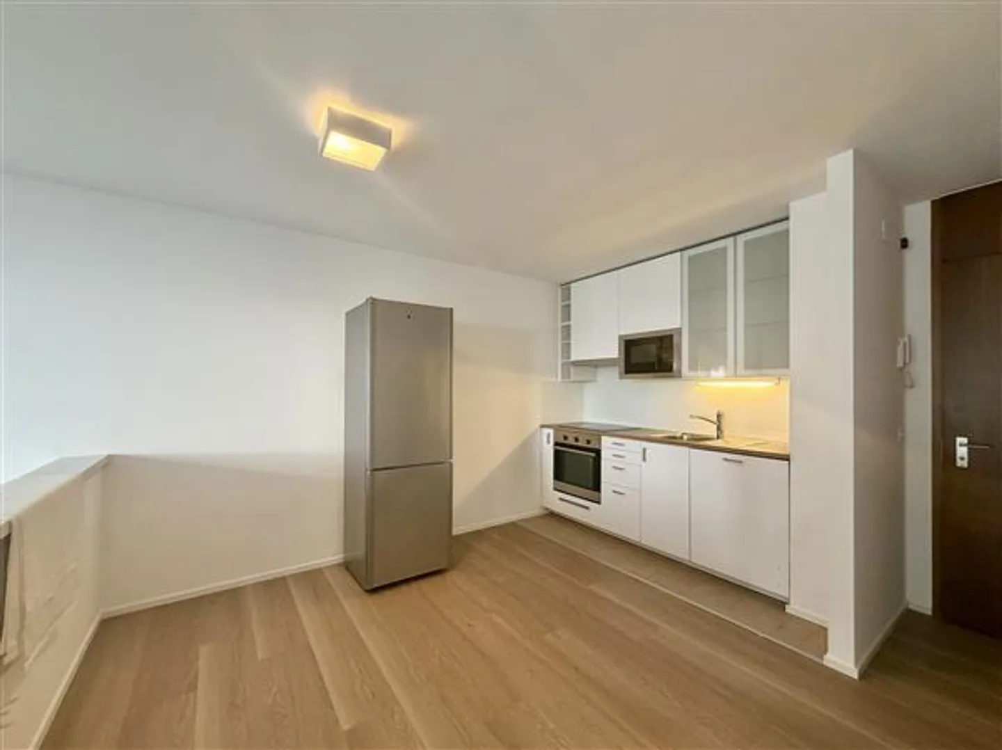 Charmant Loft Duplex a Lugano - Foto 3 di 8