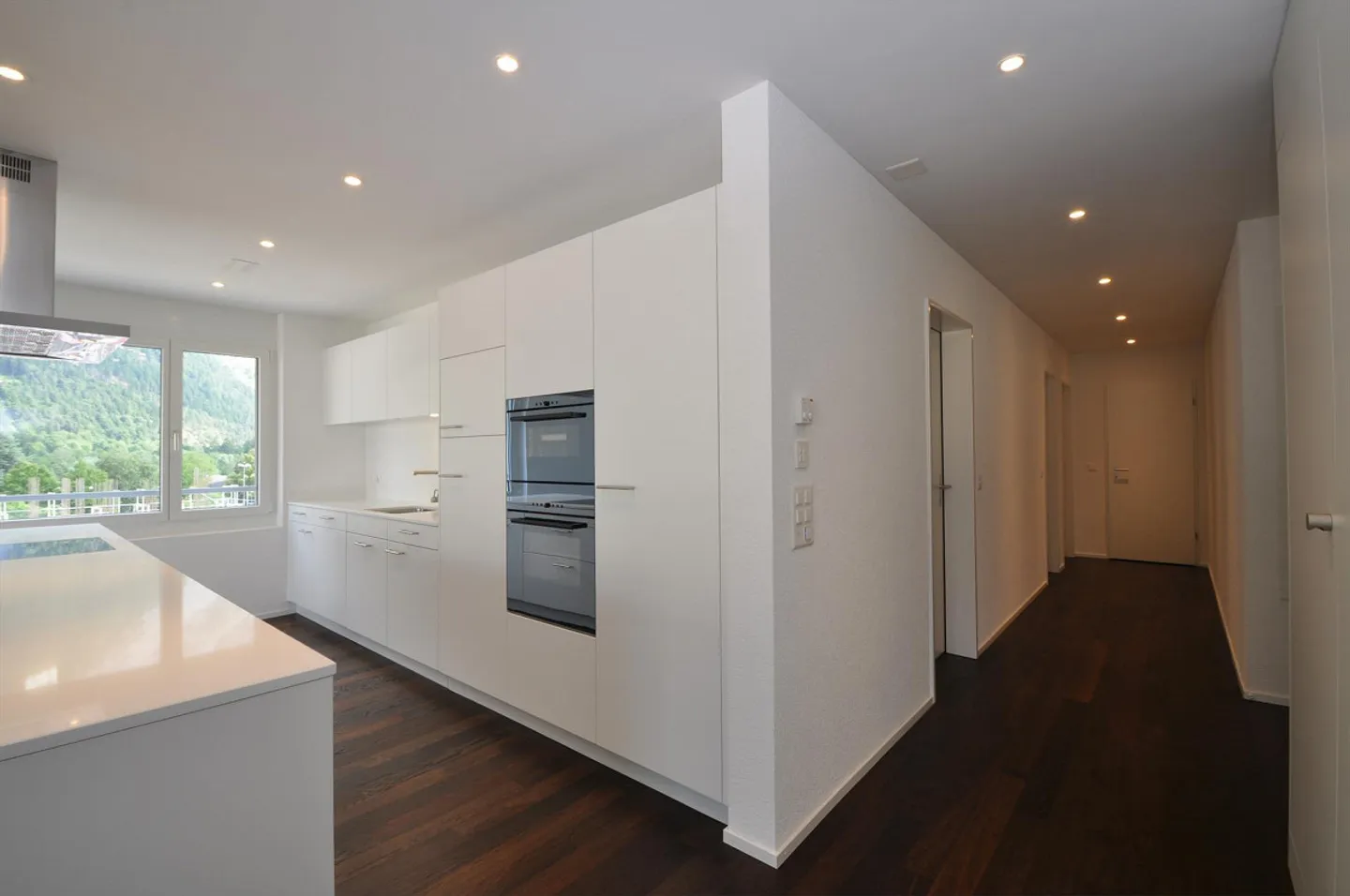 Appartamento attraente di 3,5 locali con finiture di alta qualità - Foto 3 di 11
