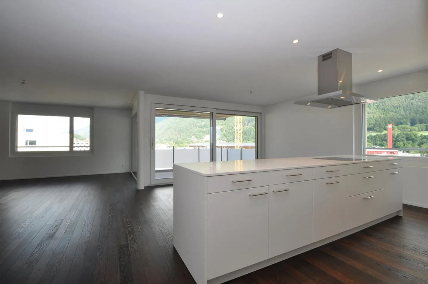 Appartamento attraente di 3,5 locali con finiture di alta qualità - Foto 4 di 11