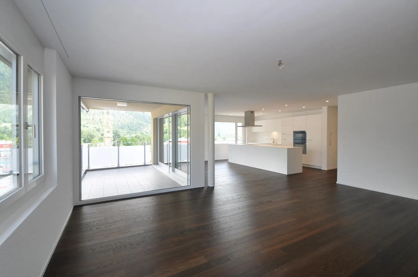 Appartamento attraente di 3,5 locali con finiture di alta qualità - Foto 6 di 11