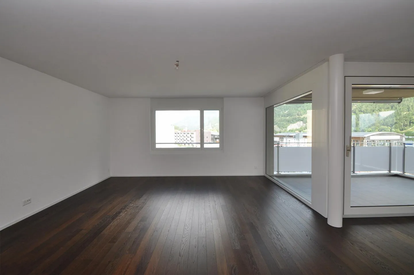 Appartamento attraente di 3,5 locali con finiture di alta qualità - Foto 7 di 11
