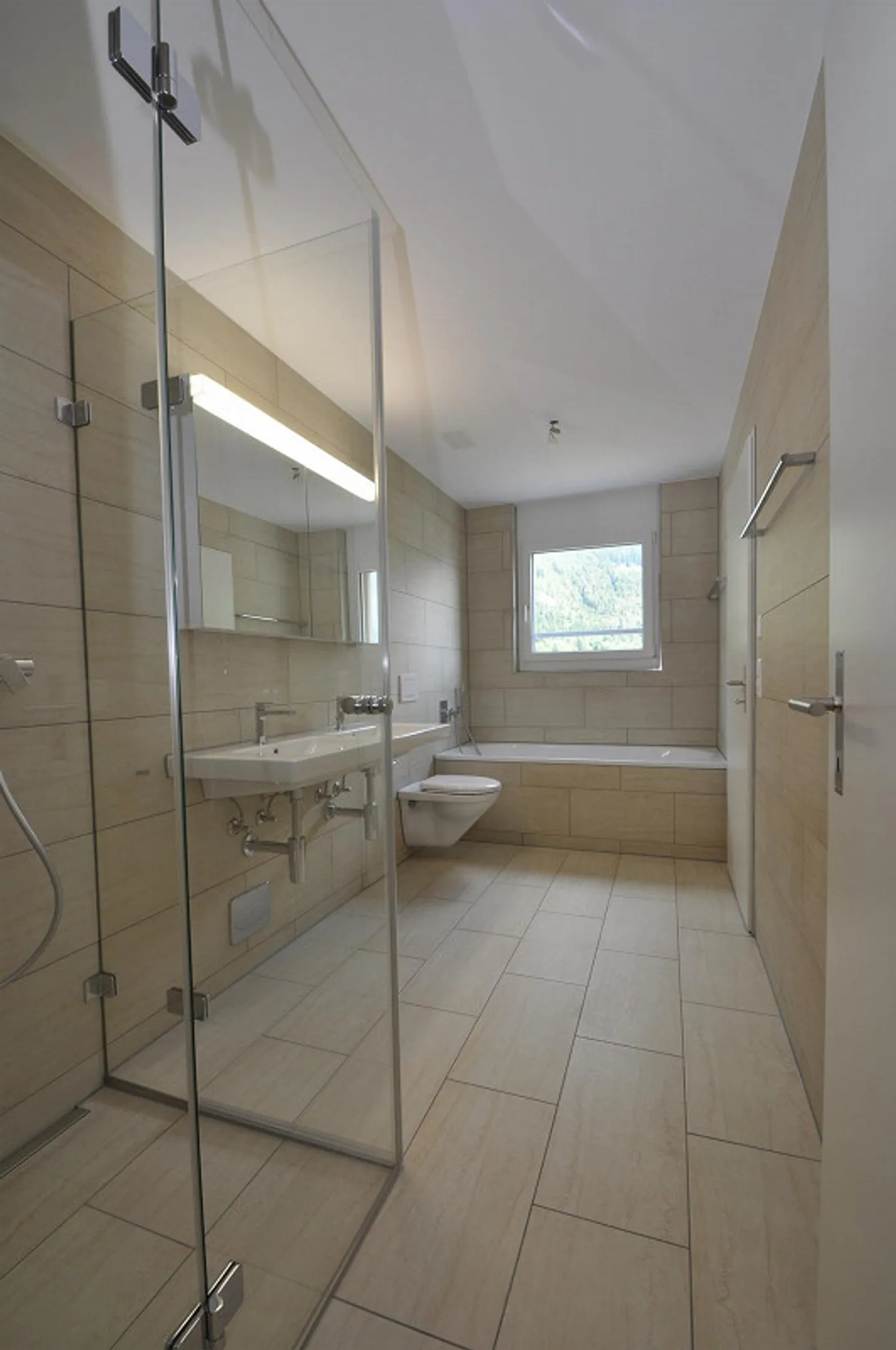 Appartamento attraente di 3,5 locali con finiture di alta qualità - Foto 9 di 11