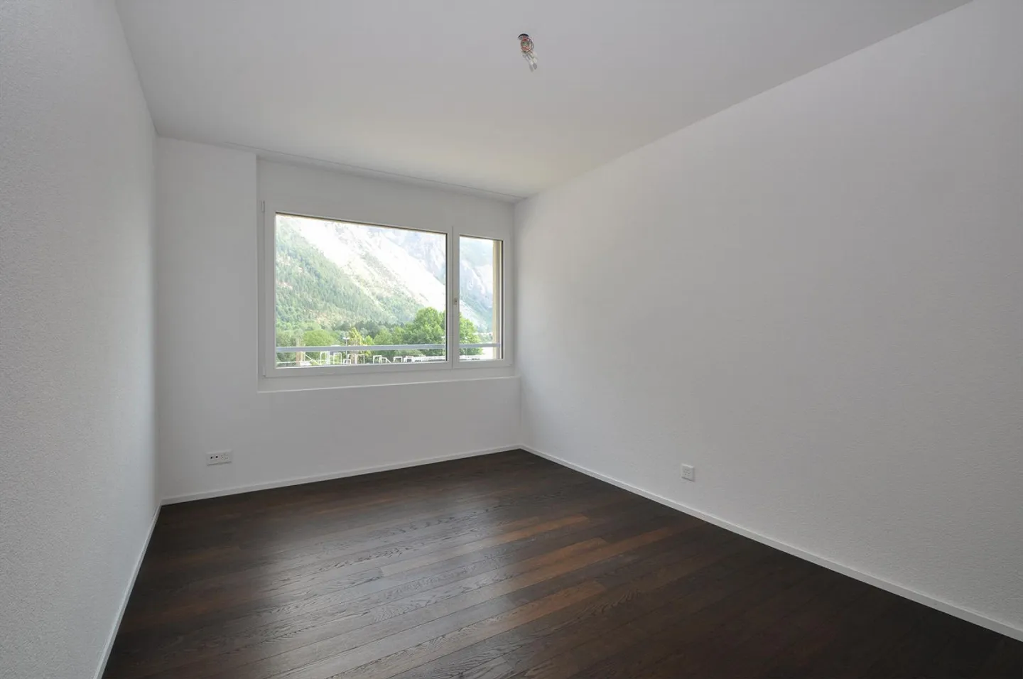 Appartamento attraente di 3,5 locali con finiture di alta qualità - Foto 10 di 11