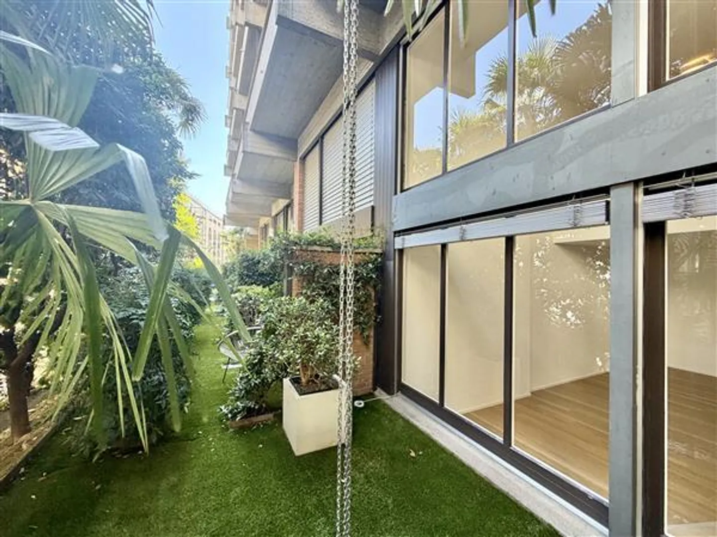 Charmant Loft Duplex a Lugano - Foto 4 di 8