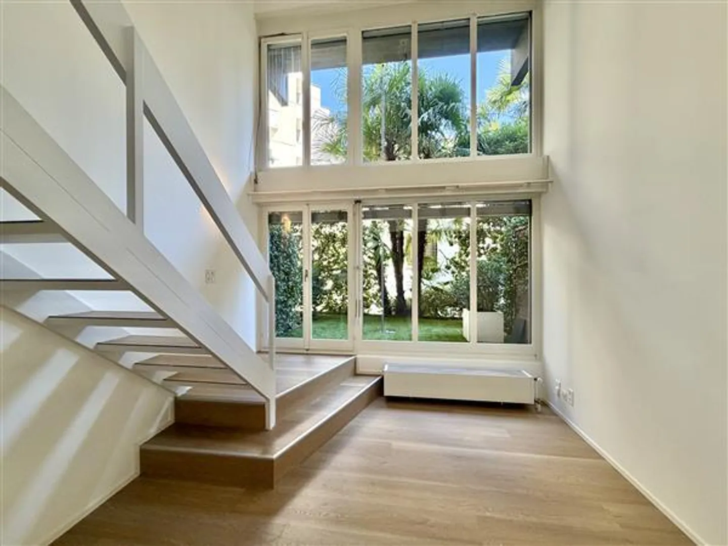 Charmant Loft Duplex a Lugano - Foto 6 di 8