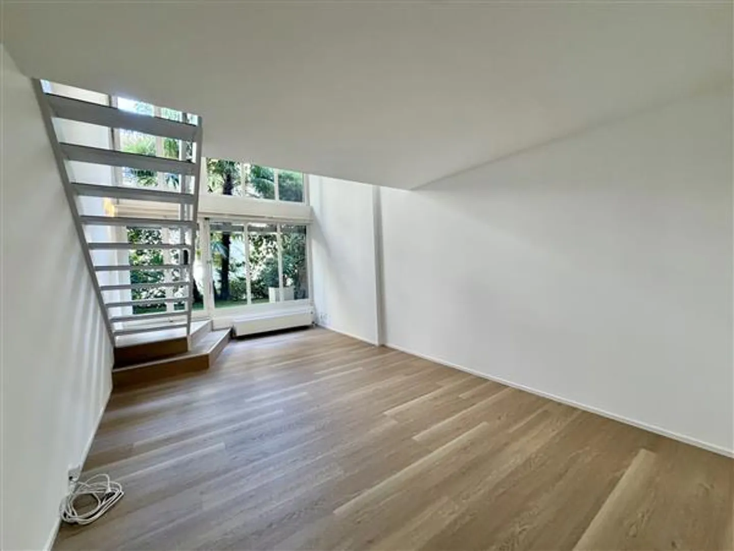 Charmant Loft Duplex a Lugano - Foto 7 di 8