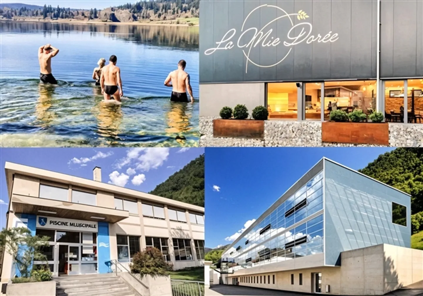 Les 3,5 pièces au pied du Golf de Sierre ! - Photo 4 sur 5