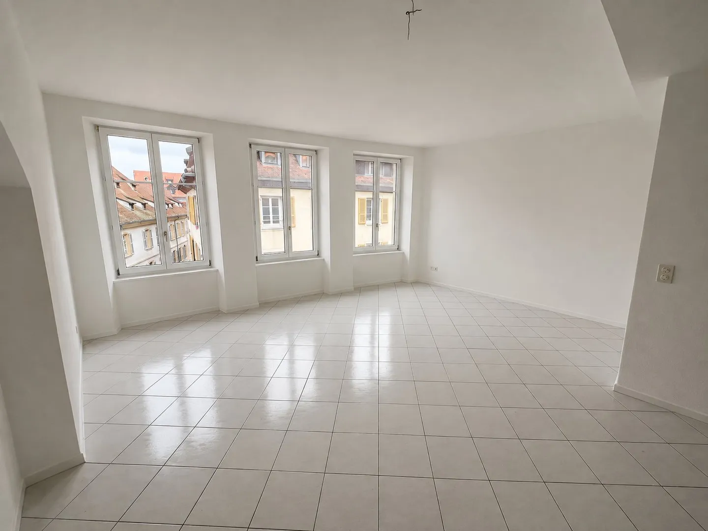 Appartement Charmant à Porrentruy - Photo 5 sur 18