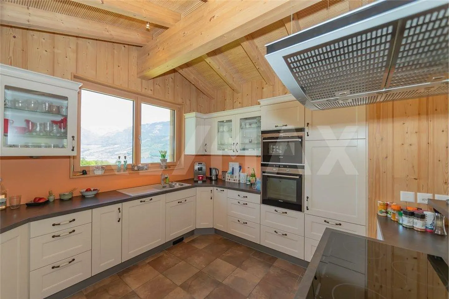 Maison résidentielle de rêve avec un appartement séparé ou un espace de bureau, dans le meilleur... - Photo 8 sur 13