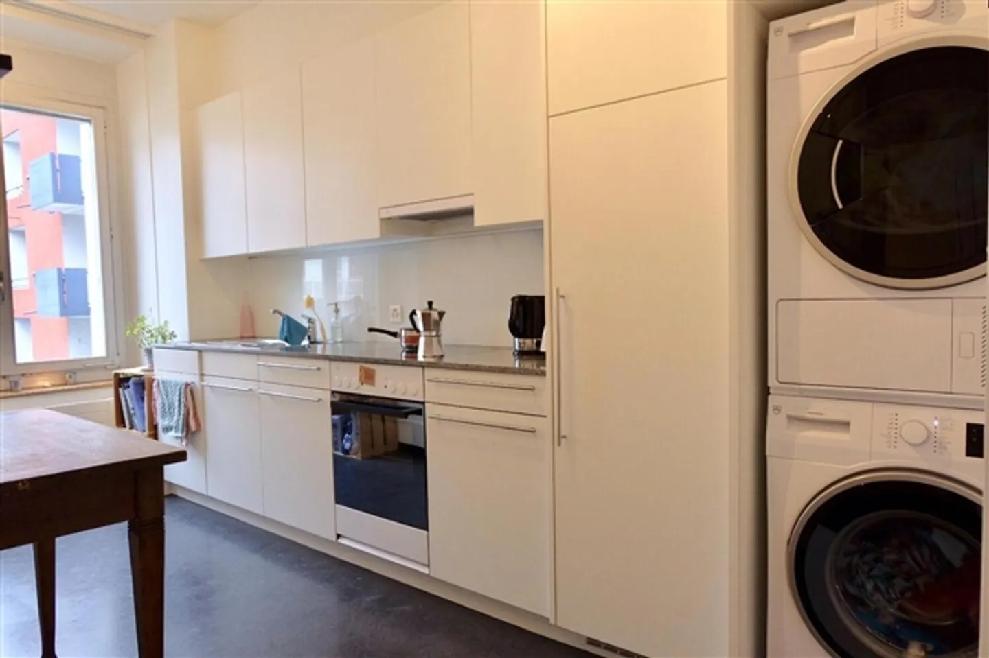 Appartement à louer - Photo 1 sur 4