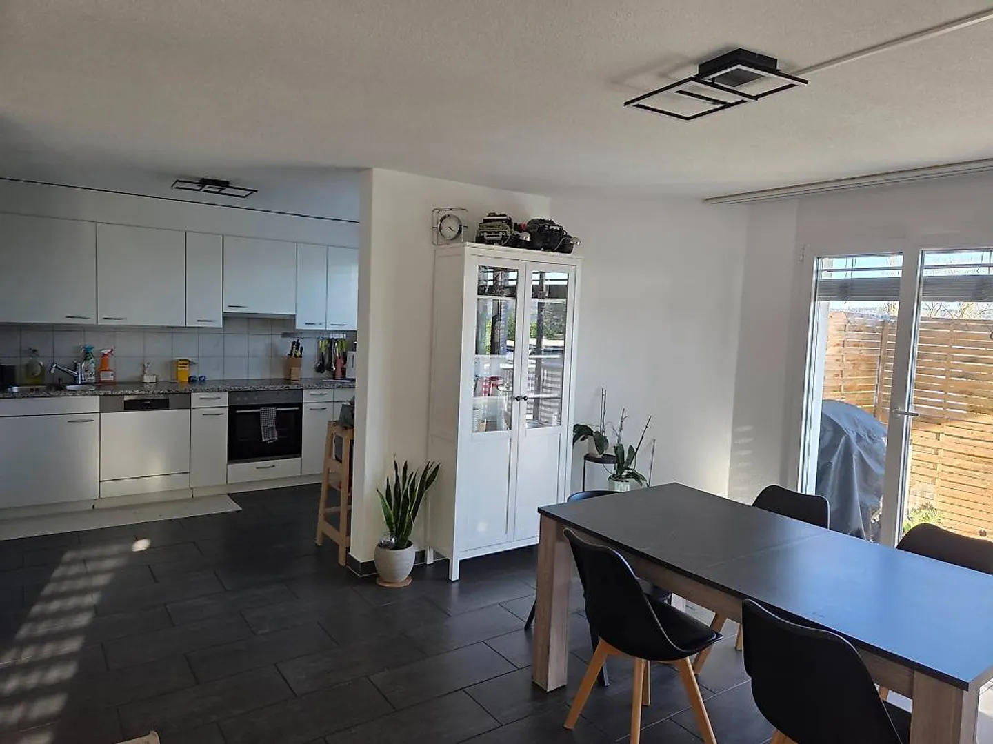 5,5-Zimmer-Wohnung - Foto 1 von 5