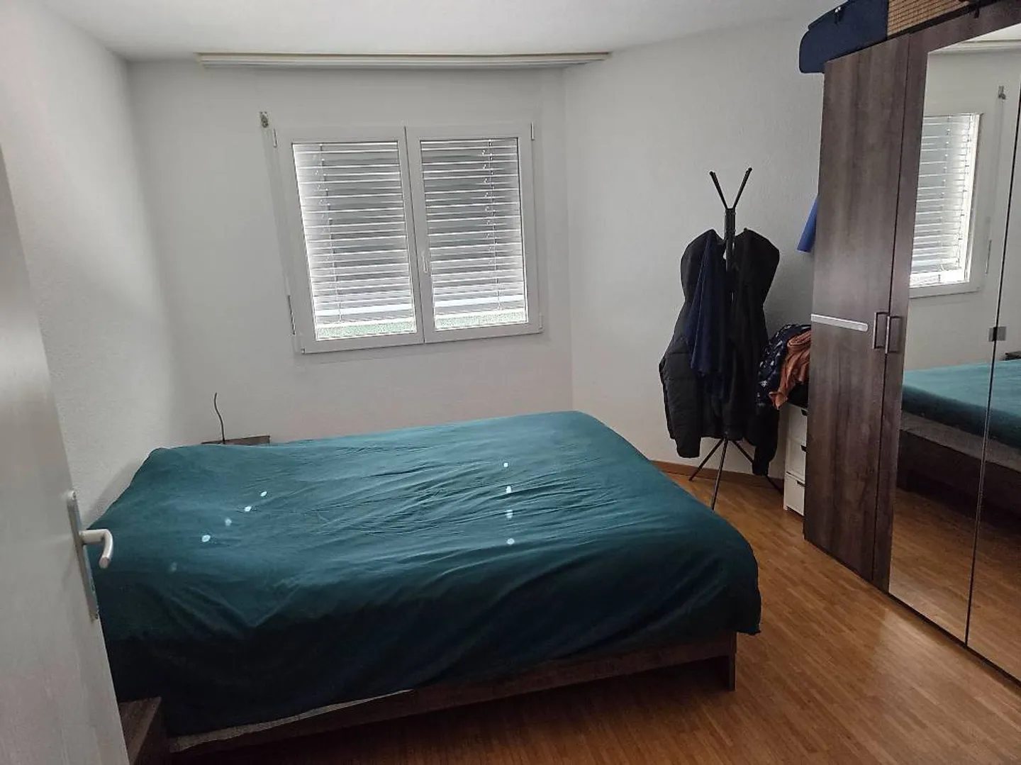 5,5-Zimmer-Wohnung - Foto 2 von 5