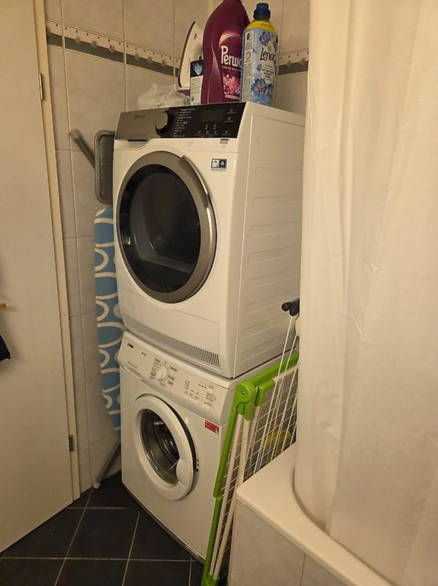 5,5-Zimmer-Wohnung - Foto 3 von 5