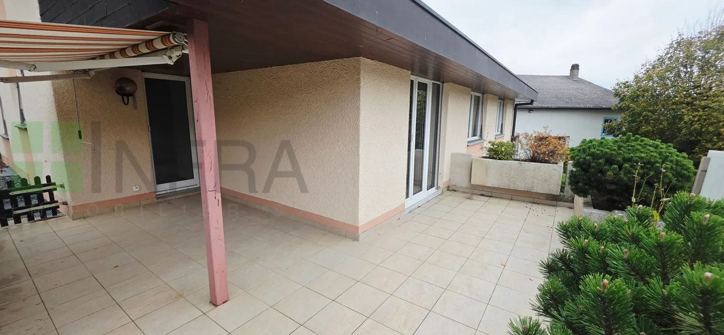 Casa con 6 camere, grande giardino e studio indipendente - Foto 14 di 25