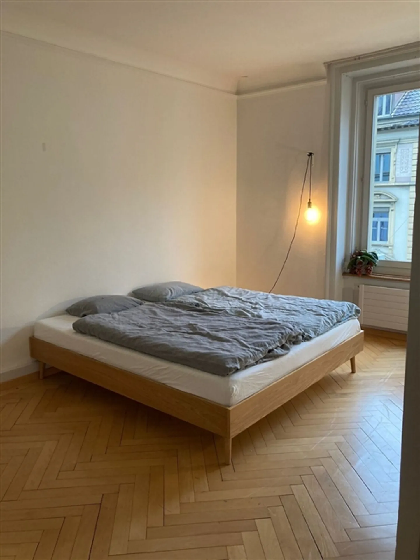 Appartement à louer - Photo 2 sur 4