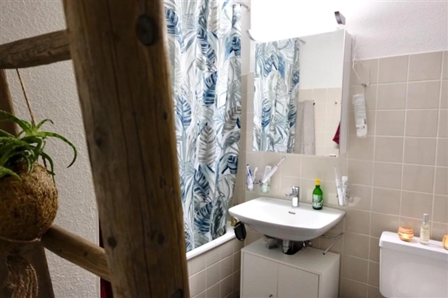 Appartement à louer - Photo 4 sur 4