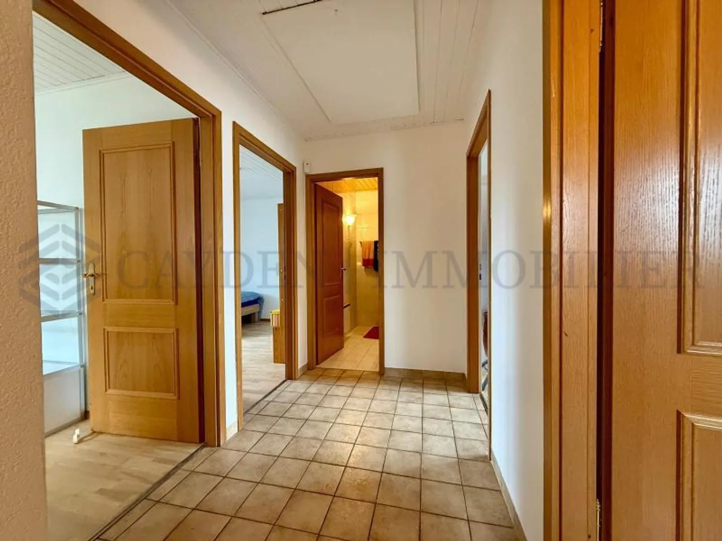 Esclusività!! Piacevole villa di 6 stanze - Foto 4 di 10