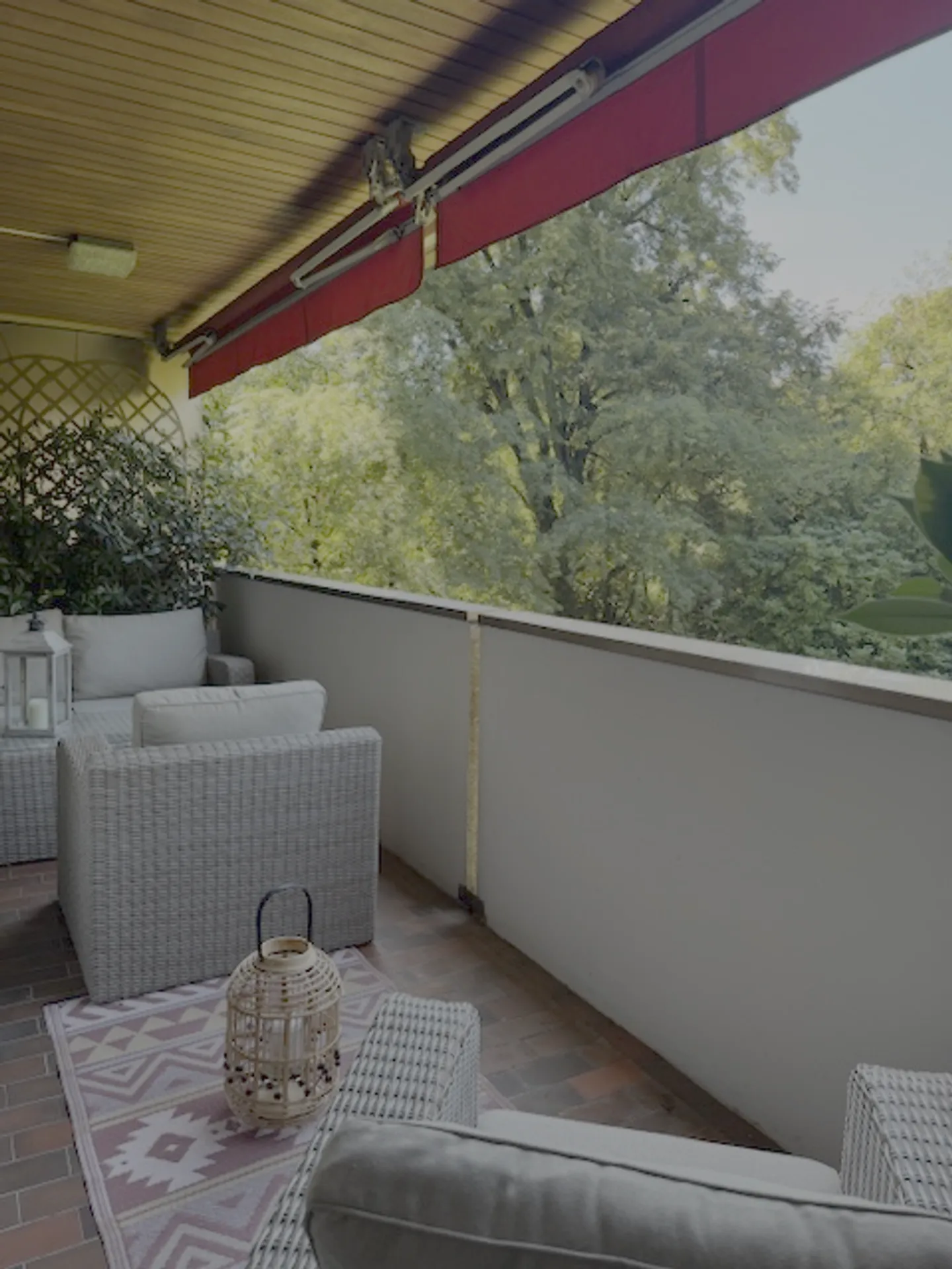 Viager Cologny Park - Foto 4 di 13