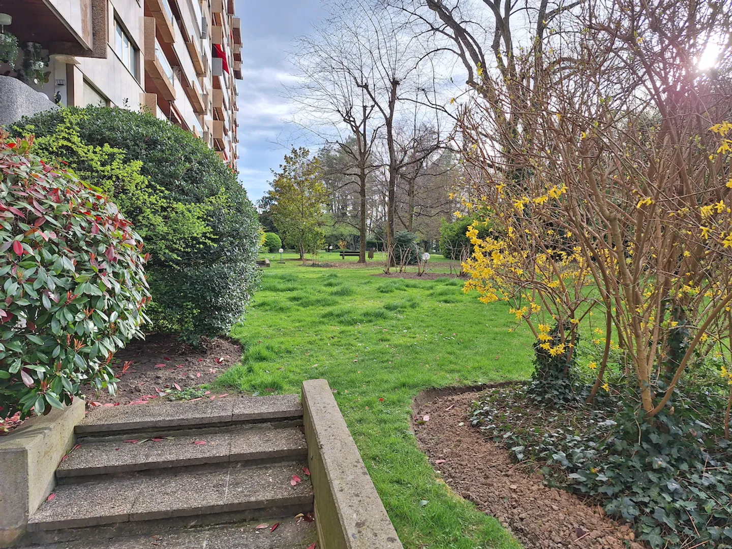 Viager Cologny Park - Foto 5 di 13