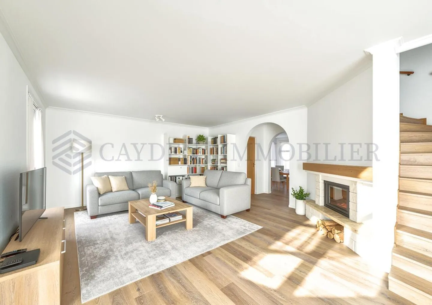 Esclusività!! Piacevole villa di 6 stanze - Foto 1 di 10