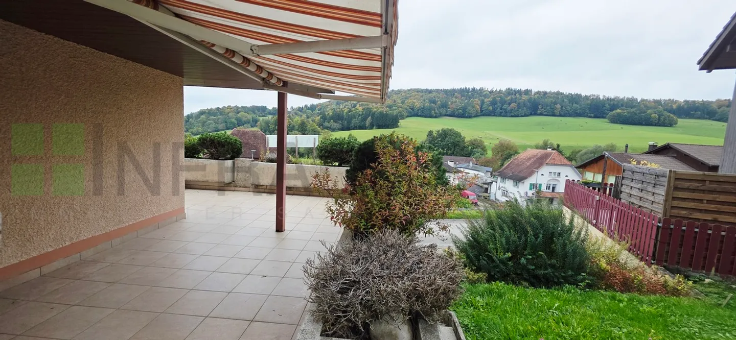 Casa con 6 camere, grande giardino e studio indipendente - Foto 20 di 25