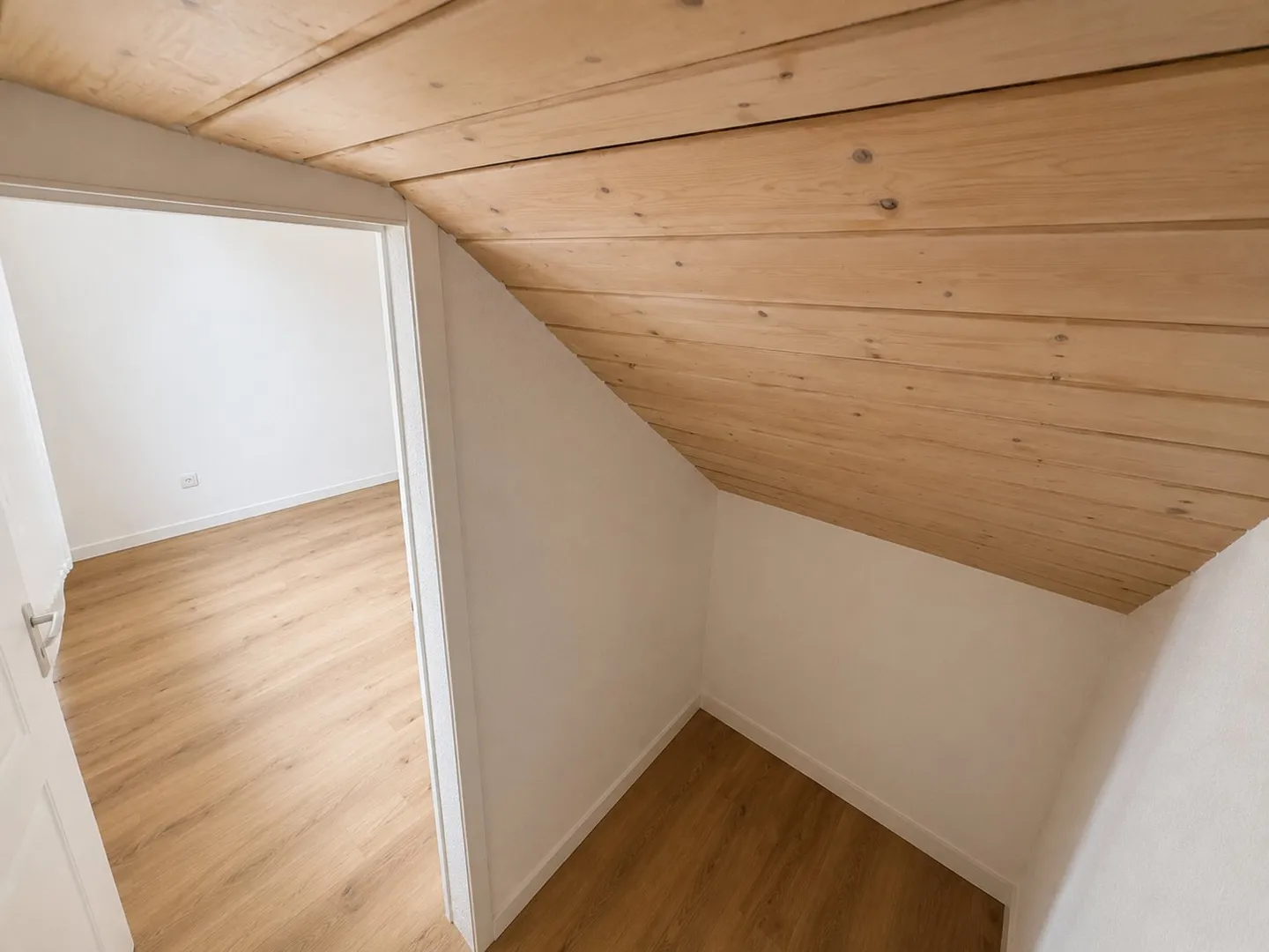 Appartement Charmant à Porrentruy - Photo 15 sur 18