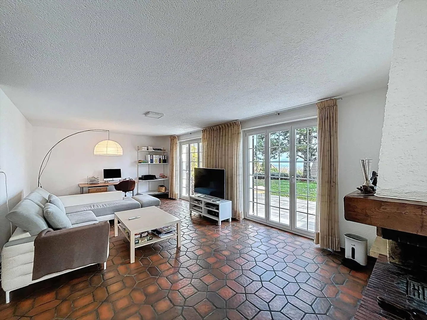 Villa in vendita - Foto 2 di 12