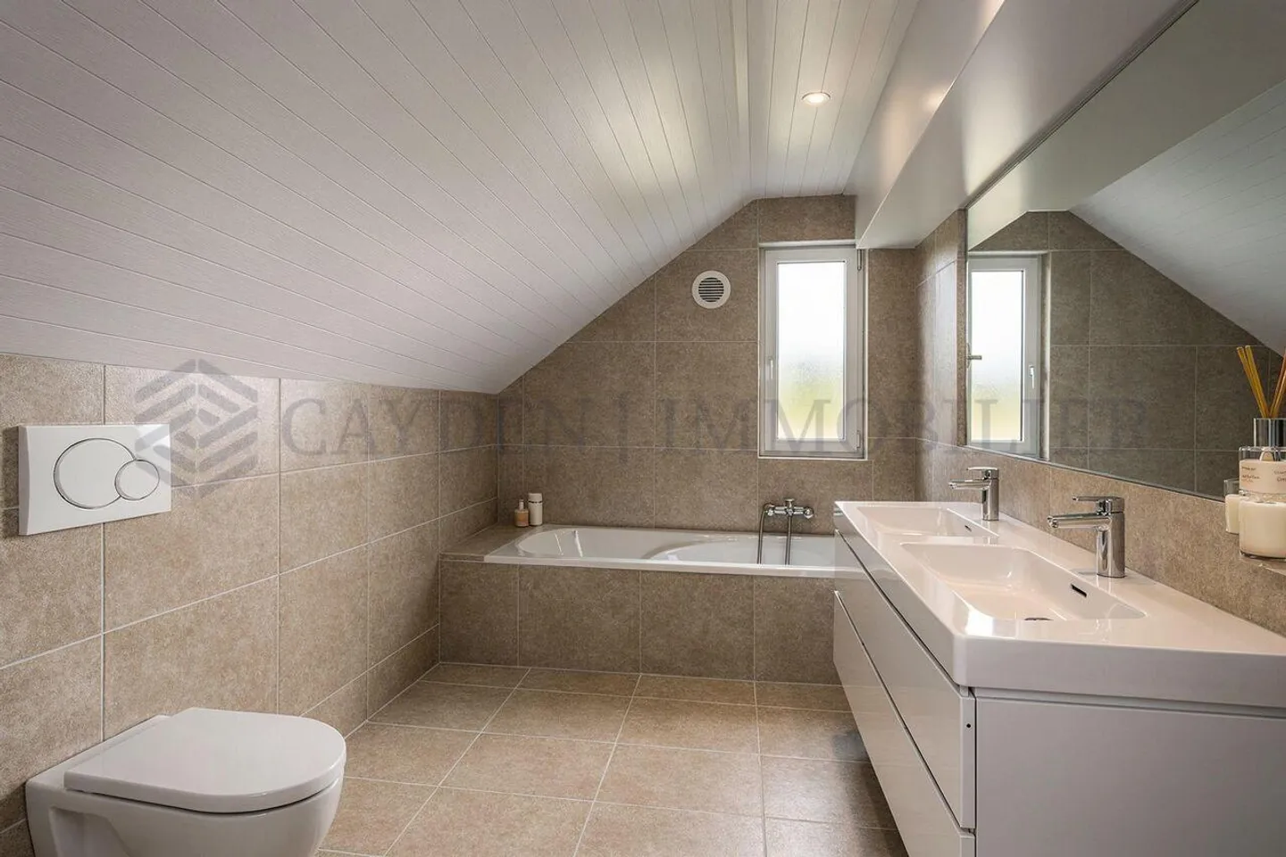Esclusività!! Piacevole villa di 6 stanze - Foto 8 di 10